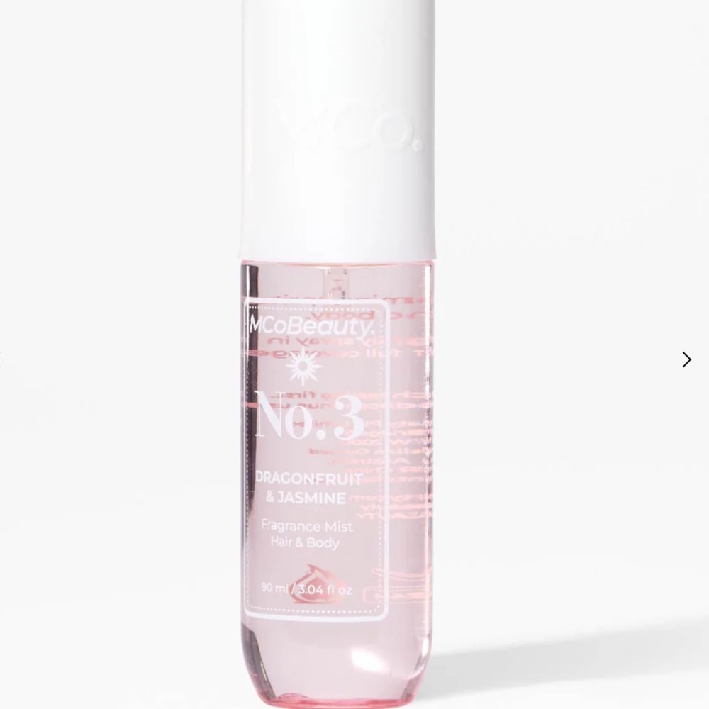 MCO Beauty Perfume Mist